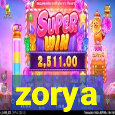 zorya