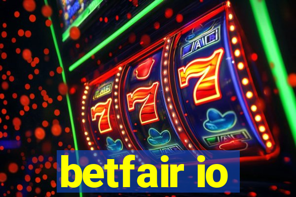 betfair io