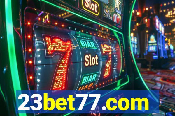 23bet77.com