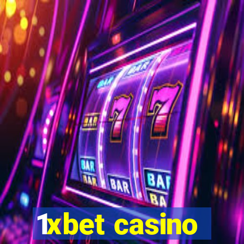 1xbet casino