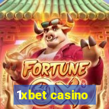 1xbet casino