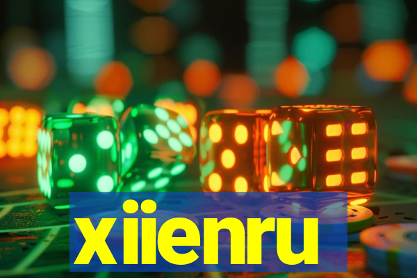 xiienru