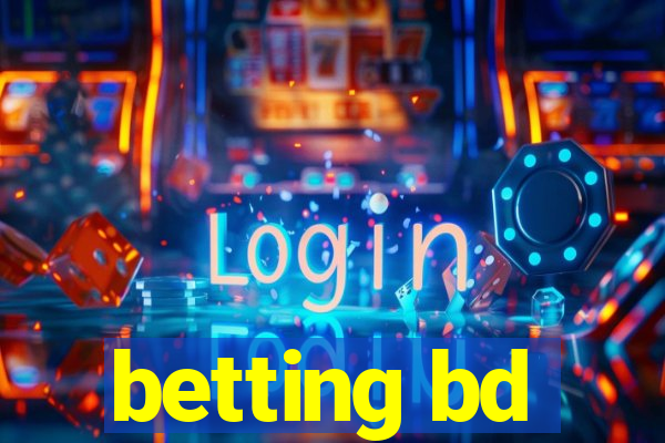 betting bd