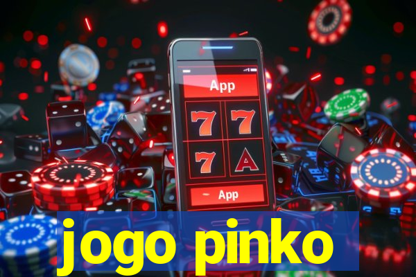 jogo pinko