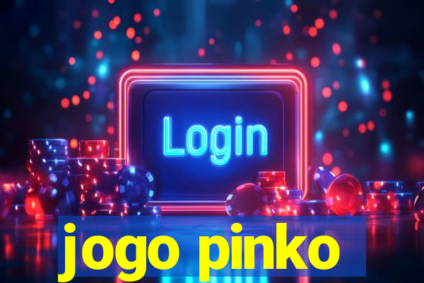 jogo pinko