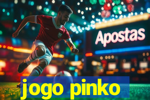 jogo pinko