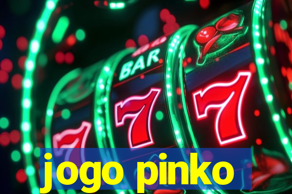 jogo pinko