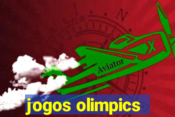 jogos olimpics