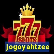 jogoyahtzee