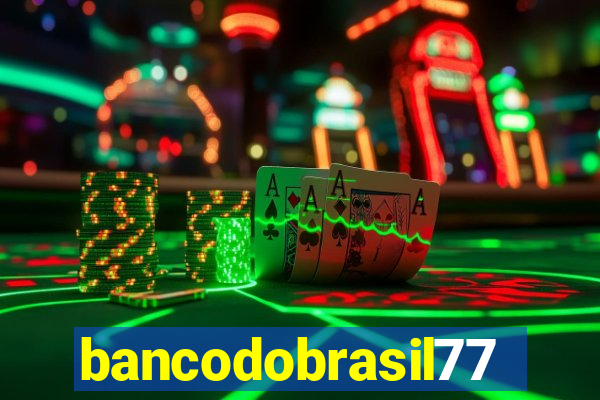 bancodobrasil777bet