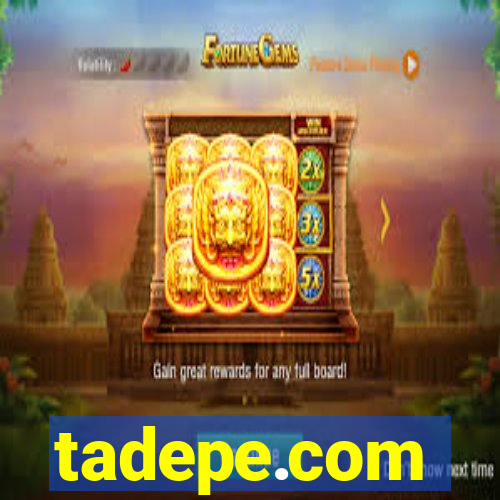 tadepe.com