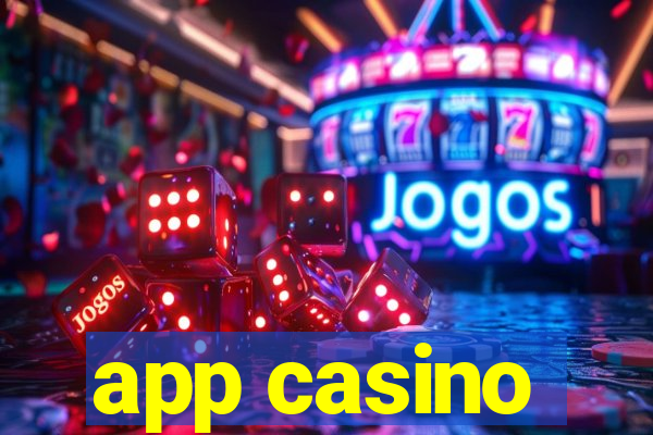 app casino