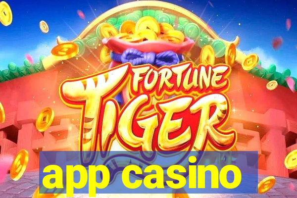 app casino