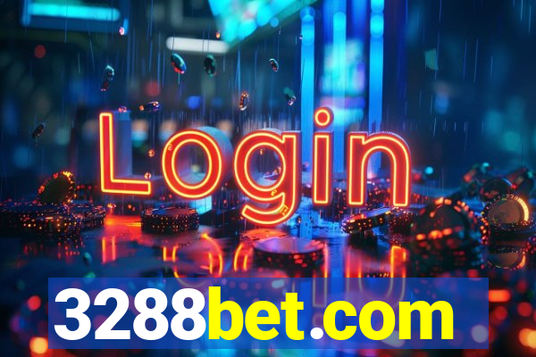 3288bet.com