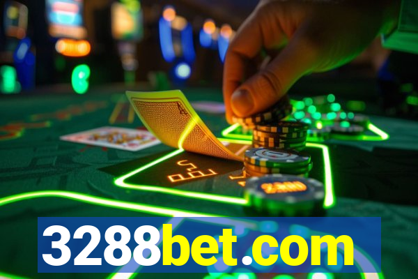 3288bet.com