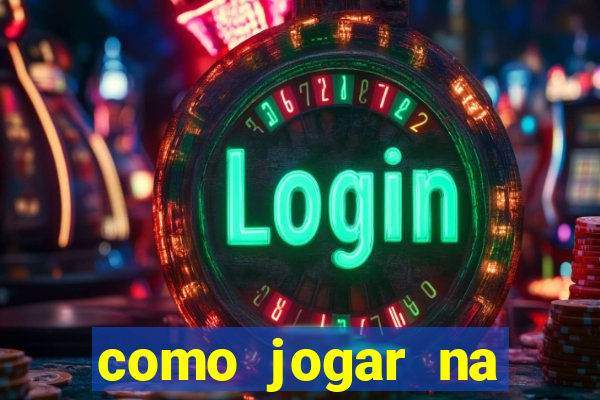 como jogar na loteria gringa online