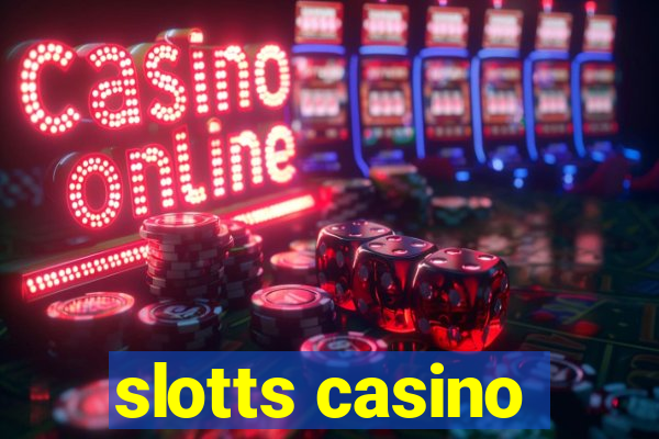 slotts casino