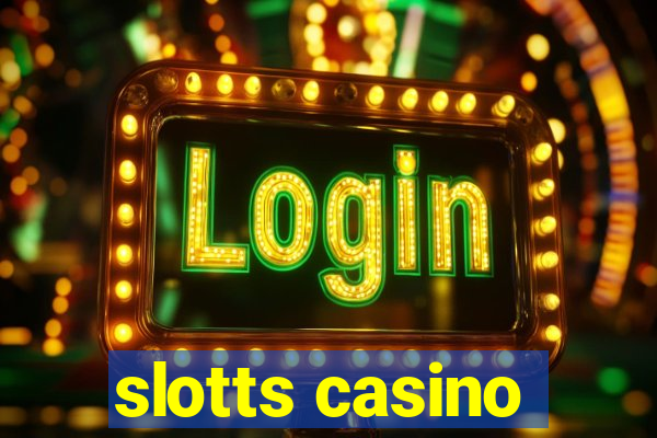 slotts casino