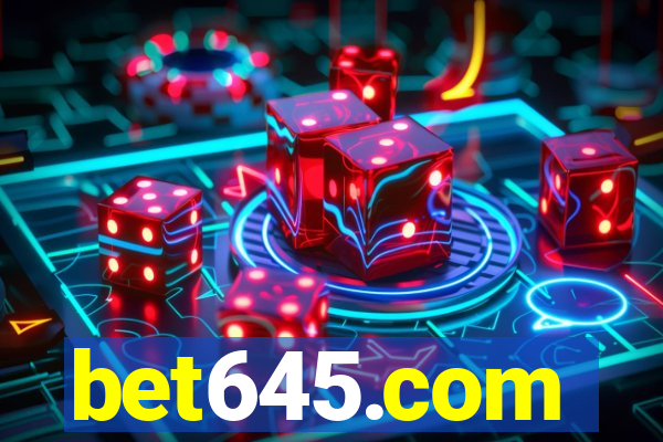 bet645.com