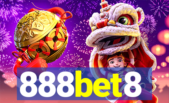 888bet8