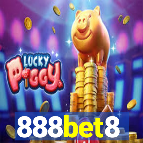 888bet8