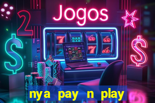 nya pay n play casino utan svensk licens