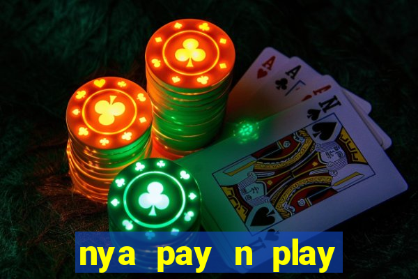 nya pay n play casino utan svensk licens