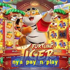 nya pay n play casino utan svensk licens