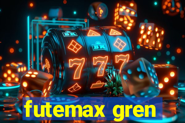 futemax gren