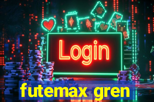 futemax gren