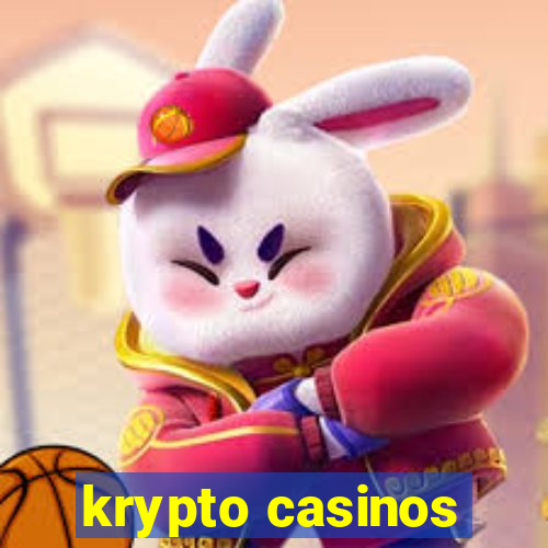 krypto casinos