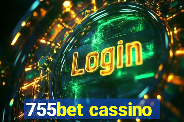 755bet cassino