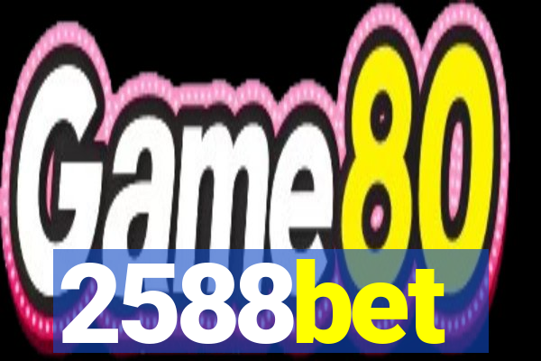 2588bet