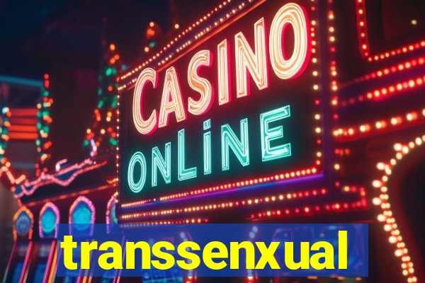 transsenxual