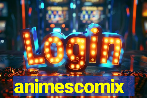 animescomix