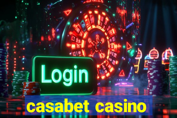 casabet casino