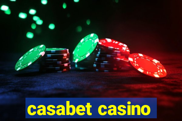 casabet casino