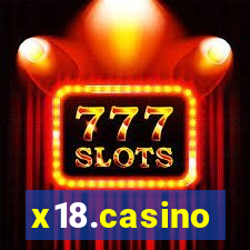 x18.casino