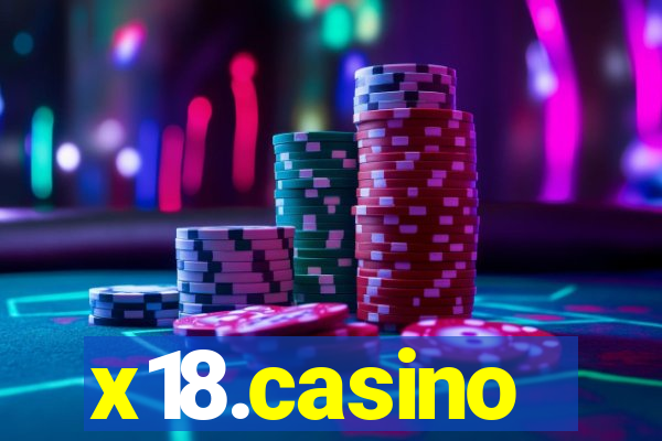 x18.casino