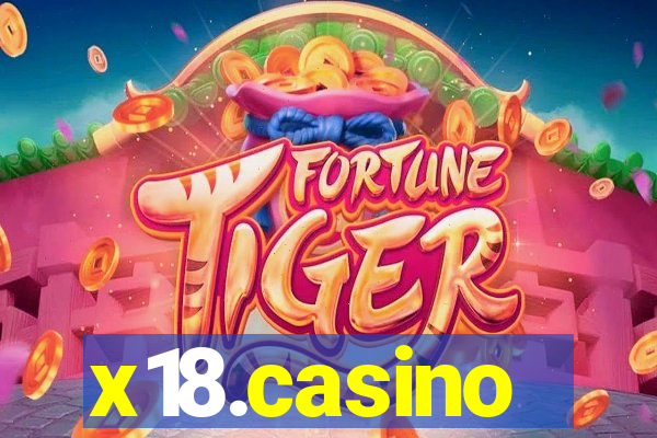 x18.casino