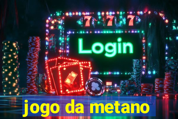 jogo da metano