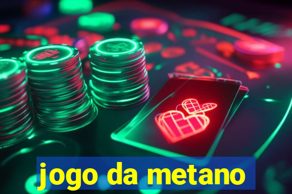 jogo da metano