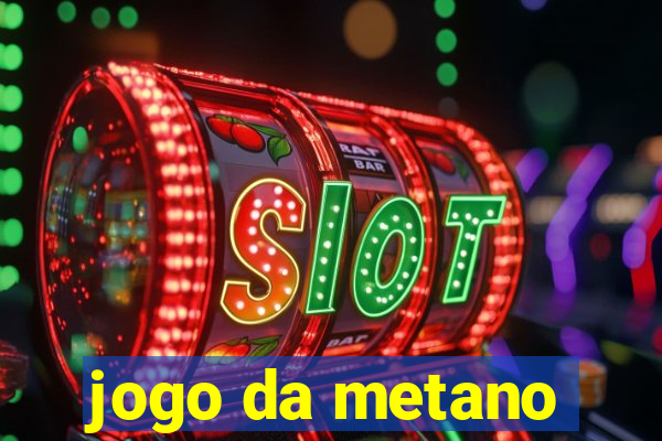 jogo da metano