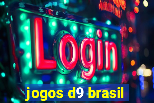 jogos d9 brasil