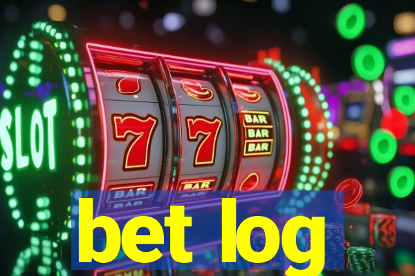 bet log