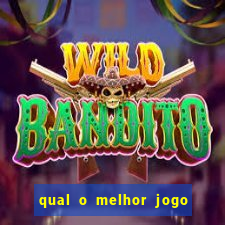 qual o melhor jogo de cassino