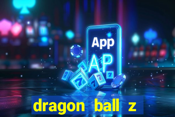 dragon ball z kakarot mobile