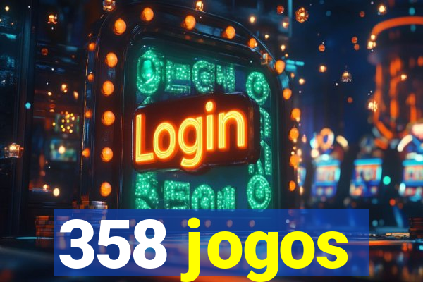 358 jogos