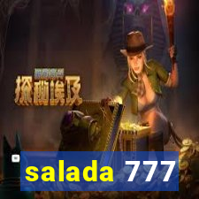 salada 777