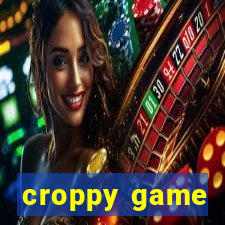 croppy game